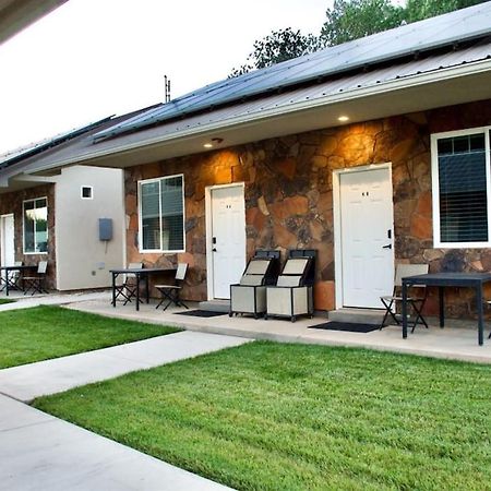 Villa Bunkhouse 5B With Shady Porch La Verkin Exterior foto